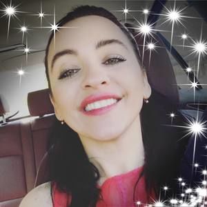 Meet your Posher, Dorota